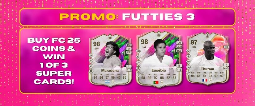 FUTTIES 1 ENG